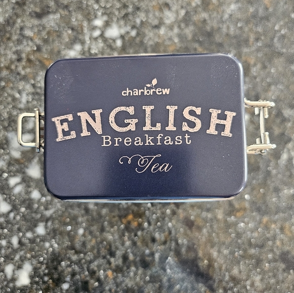 English Tea with Gift Tin - Picture 5 of 6